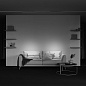 Трехфазный трековый светильник Trinity Maytoni Points TR195-3-20W4K-M-W(N) — фото 7
