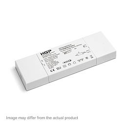 LED POWER SUPPLY 24V-DC / 100W DIM5 Delta Light TECHNICAL драйвер