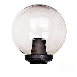 Уличный фонарь на столб Fumagalli GLOBE 300 Classic