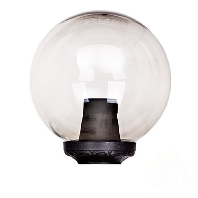 Уличный фонарь на столб Fumagalli GLOBE 300 Classic