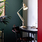 Настольная лампа Anglepoise Original 1227 Кремово-желтый 33256 — фото 2