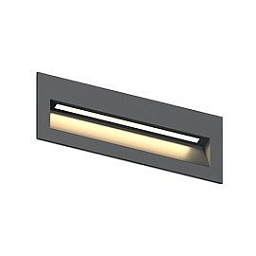 BIAS VP 9.27 DG Led Technology Bias уличный настенный светильник