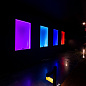 Artemide Antarkticos TE RGB LED rgb-светильник — фото 1