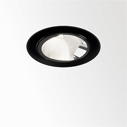 28477 9200 B Delta Light ENTERO трековый светильник с линейным корпусом для гибкого шинопровода и трековых систем