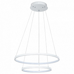 A2197SP-2WH Arte Lamp Frodo подвесная люстра