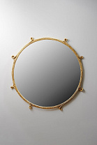Antique Gold