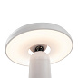 FR6109TL-L4W Freya Mushroom Аккумуляторный светильник 4W 160лм Белый — фото 11