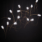 Подвесной светильник Tulip SLAMP — фото 12