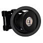 028147 Arlight Светильник CL-SIMPLE-R78-9W Warm3000 (BK, 45 deg) — фото 6