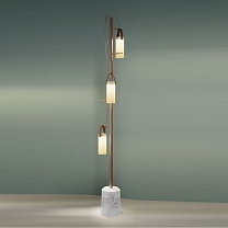 Galerie - Lampadaire