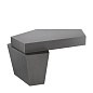 113436 Coffee Table Calabasas low Кофейный столик Eichholtz