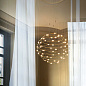 PB56 Catellani & Smith Petits Bijoux подвесной светильник — фото 3
