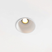 Thimble Recessed 74 1x IP55 LED Medium DE