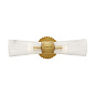 49703 Whittier Sconce Arteriors бра