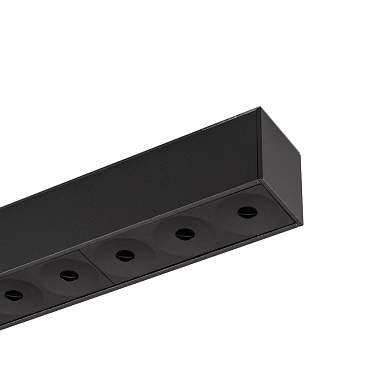 Трековый светильник Arlight MAG-DARK-45-L400-12W