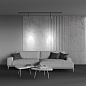 TR005-1-GU10-BG Maytoni Elti Трековый светильник 10W Черный — фото 14