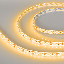 герметичная RTW-SE-A120-8mm 12V Yellow (9.6 W/m, IP65, 2835, 5m)