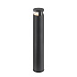 1006381 SLV M-POL 90 Bollard anthracite уличный светильник-столб — фото 13