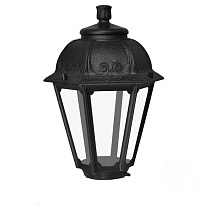 Уличный фонарь на столб FUMAGALLI SABA K22.000.000.AXE27