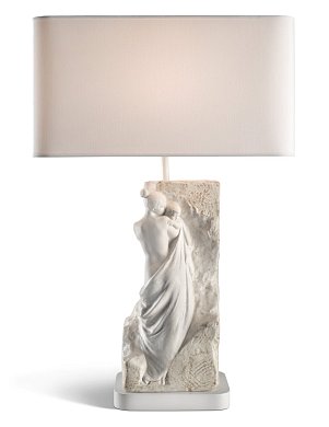 Настольная лампа Motherhood Mural Lladro 01023008