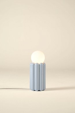 Настольная лампа Stucco Table Schneid
