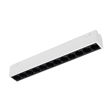Трековый светильник Arlight MAG-VIBE-LASER-L197-12W