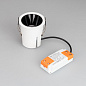 Встраиваемый светильник Darklight Arlight MS-ATLAS-BUILT-R72-20W — фото 2