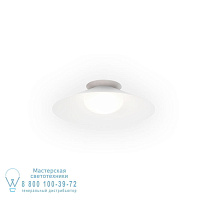 CLEA CEILING SURFACE 1.0 LED 19.3W 2700K CRI90 WHITE Wever Ducre