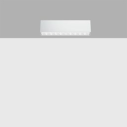 Laser-184x27x50-mm-2 iGuzzini Laser Встраиваемый в потолок светильник