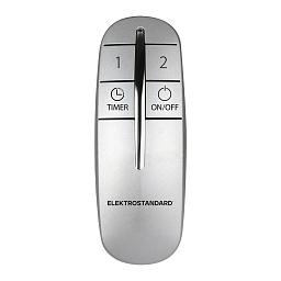 a042747 Elektrostandard Y пульт дистанционного управления освещением с четырьмя кнопками