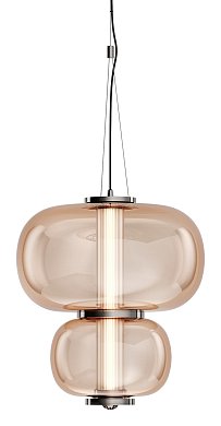 Подвесной светильник Italamp Nube 8175/S