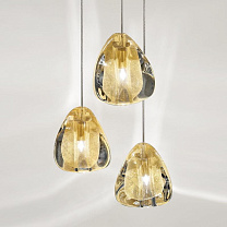 Mizu - Suspension/Gold