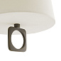 49722 Garvie Sconce Arteriors бра