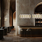 Подвесной светильник Fiordlys SLAMP — фото 14