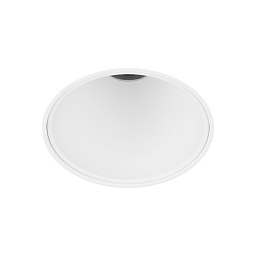 061925 Arlight Светильник MS-INVISIO-TRIMLESS-R45-10 Вт Warm2700 (WH-WH, 36 °, 230 В)
