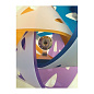 Slamp FLORA Торшер FLOFM00GLD00000000EU — фото 2