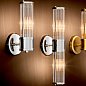 Настенный светильник Claridges Single Eichholtz 111017 — фото 1