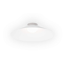 CLEA CEILING SURF 2.0 LED 3000K W