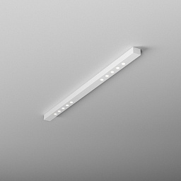 LL0614 AQForm LENS LINE Накладной светильник
