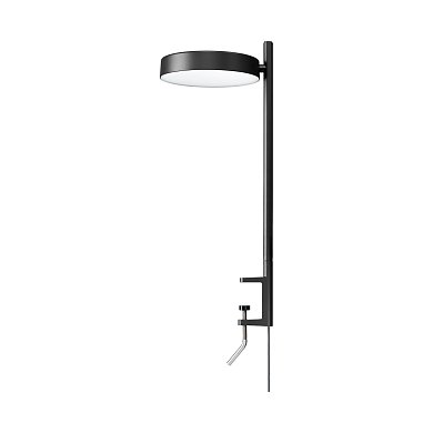 Лампа на струбцине Wastberg Pastille CL2 W242CL2