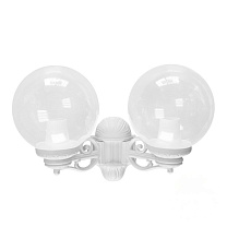 Светильник уличный настенный FUMAGALLI PORPORA/G250 G25.141.000.WXE27