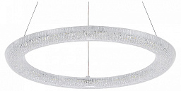10293/1LED Escada 10293 подвесной светильник 60W 4920lm 3000-6500K