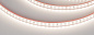 Светодиодная лента Arlight RTW-PS-A120-10mm 24 В IP67 9.6 Вт/м 120 LED/м 10 мм CRI>85 50 м — фото 13