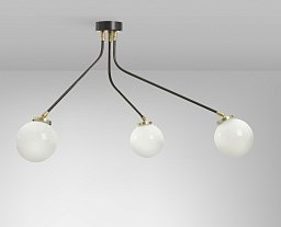 ARRPESBZSBOG CTO Lighting Array подвесной светильник