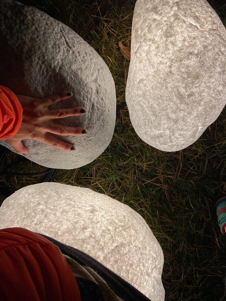 Реализация ландшафтного освещения с использованием светильников Epstein-Design — фото 15