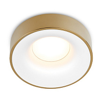 1826 WW Led Technology встраиваемый потолочный светильник