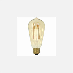 6004136 Astro lighting Lamp светодиодная лампа E27 Gold с регулировкой яркости