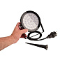 843521 Deko-Light Smart floodlight антрацит — фото 5