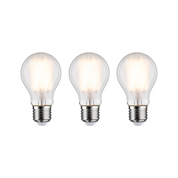 29092 Paulmann LED Pear набор декоративных светодиодных ламп грушевидной формы с матовой колбой