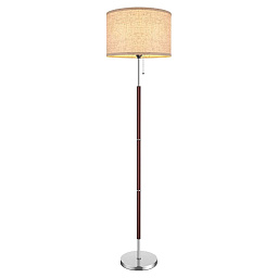 LSP-0627 Lussole Buckeye Торшер